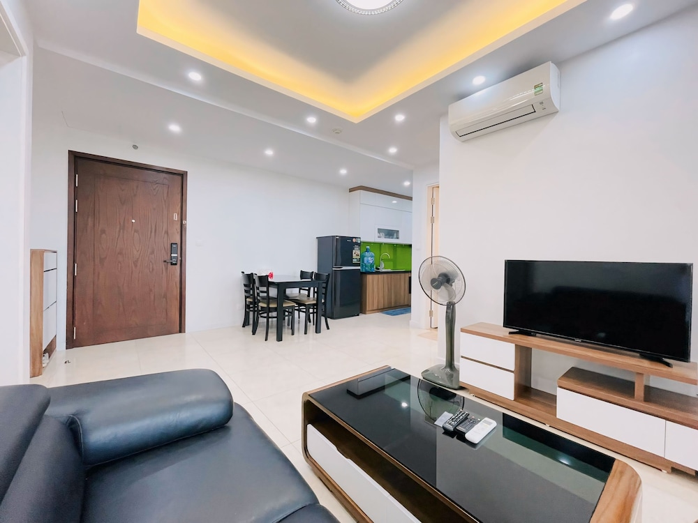 Feria Home - D'capitale Tran Duy Hung