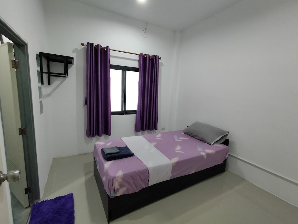 Den Nest Guest House KRABI