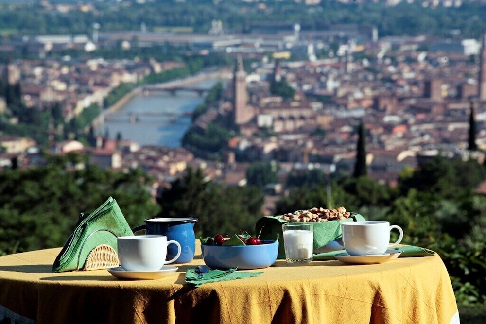 Corte San Mattia - Agriturismo in Verona