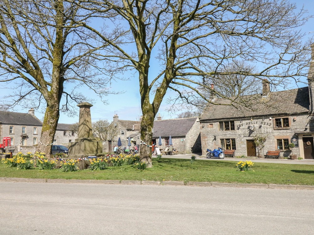 The Priory