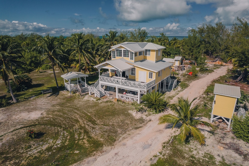 Belize Reef Escape