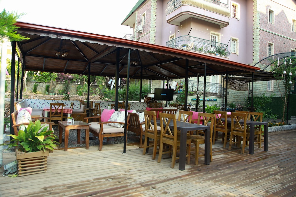 Kampus Pansiyon
