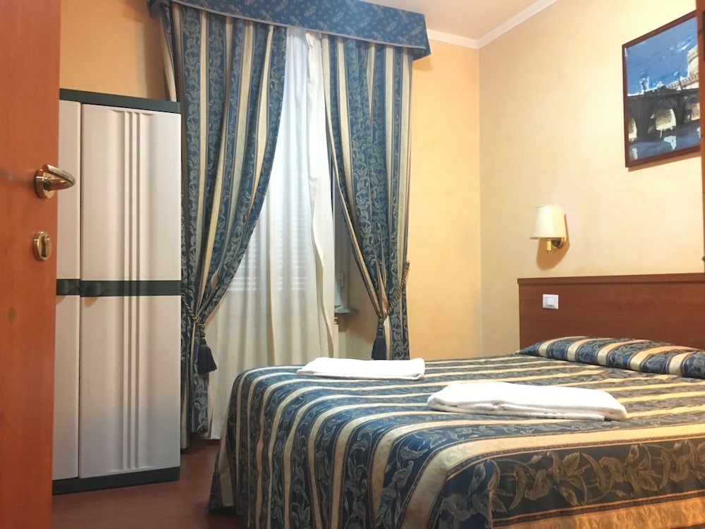 Best Location in Rome