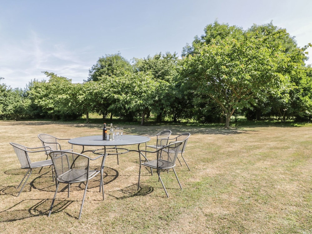 Bramhill Barns