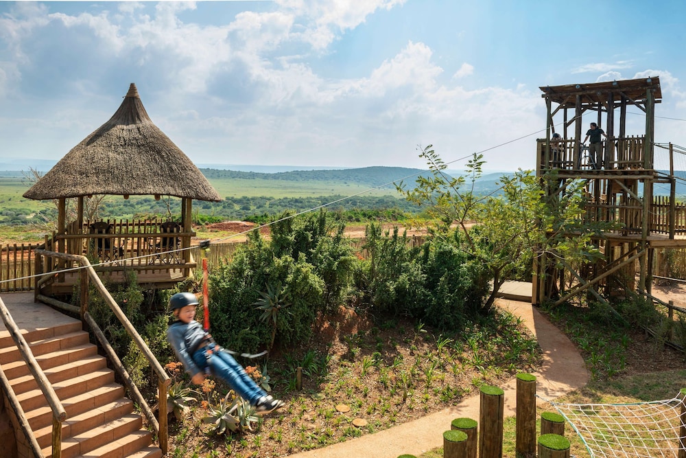 Shamwari Riverdene