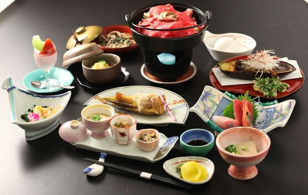 Tofuya Ryokan