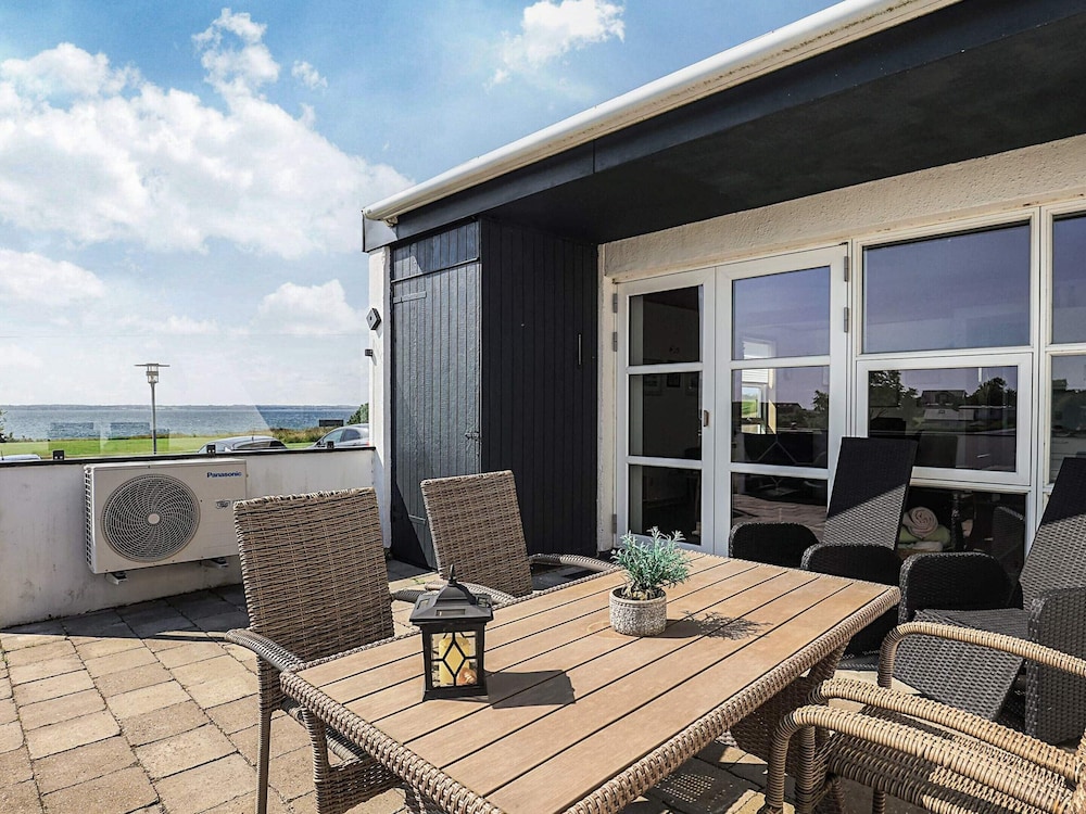 3 Person Holiday Home in Tranekaer