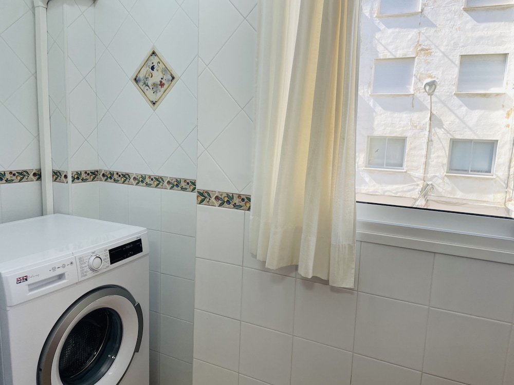 Apartamento Vista Torrecilla en Nerja