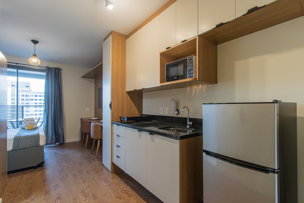 Cozy Near Allianz Parque Sp-p2402b