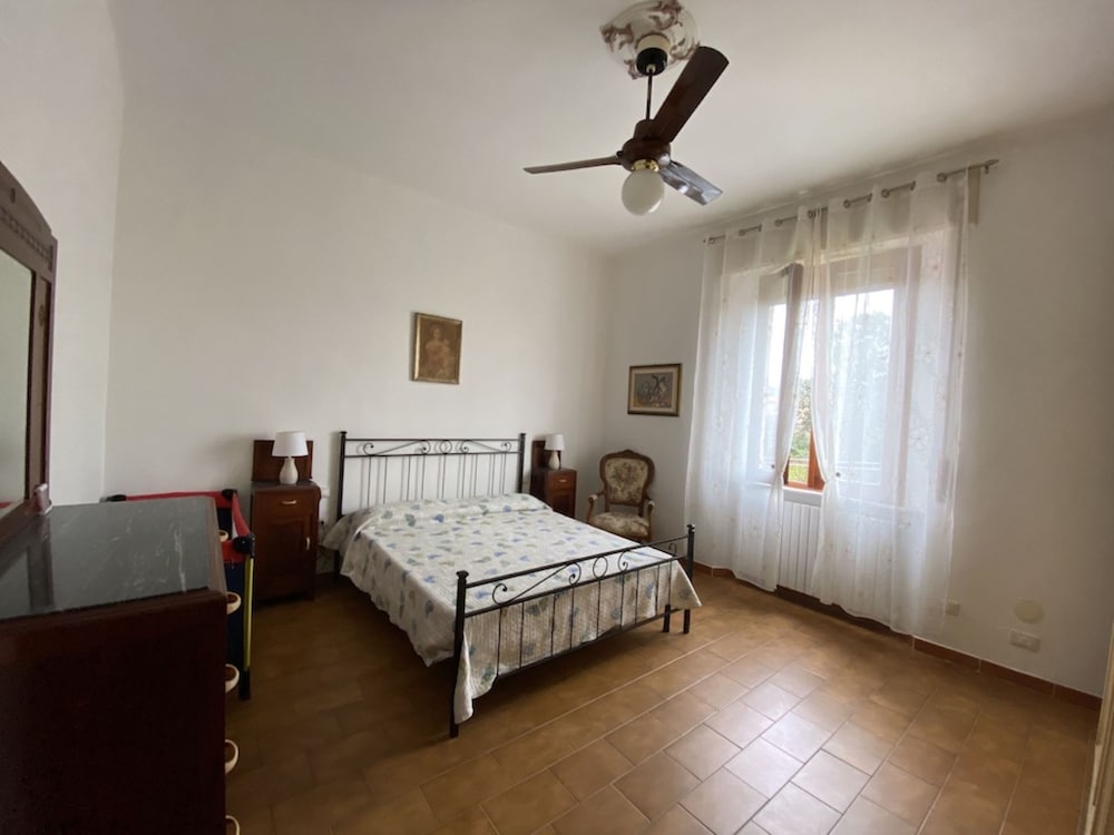 Four-room Apartment 6 Sleeps IN Princess Area-rif Came