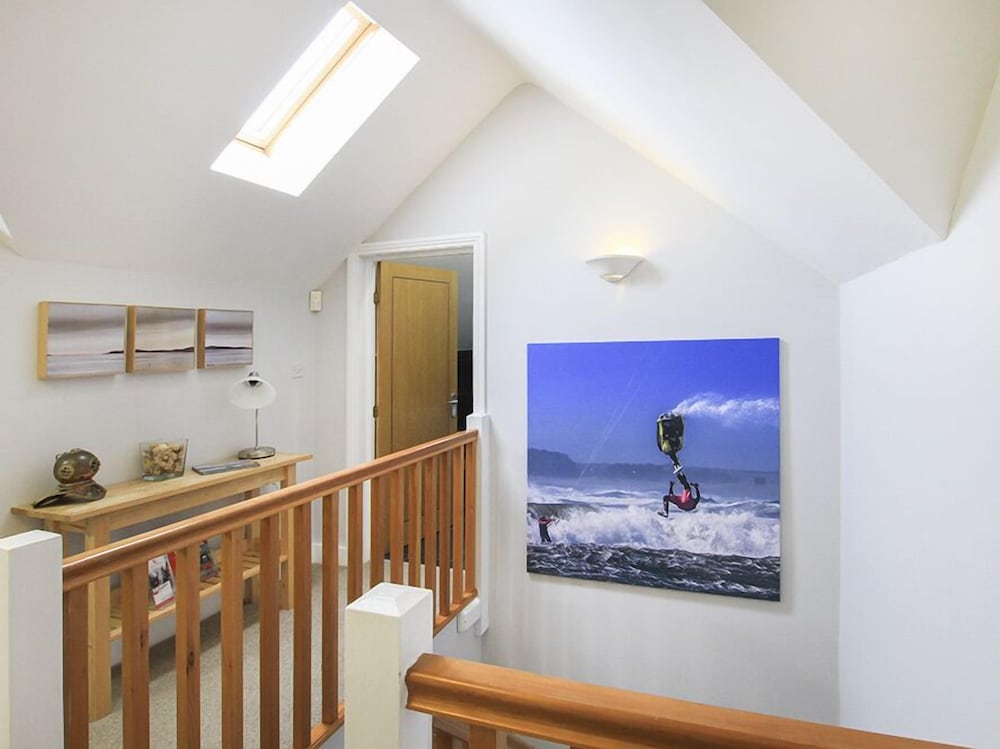 Cowrie Cottage