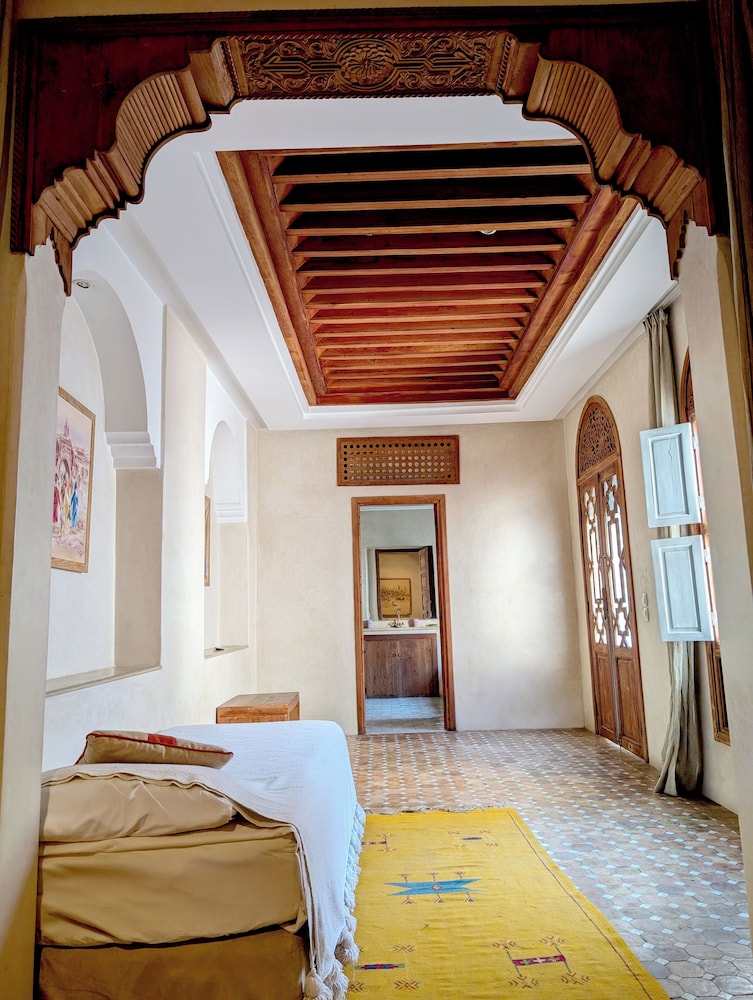 Riad Slitine