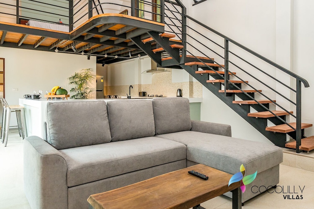 Coco Lilly Villas