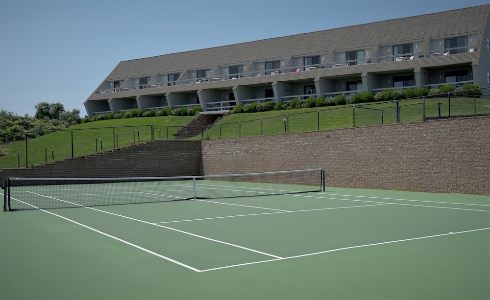 Beachcomber Resort at Montauk