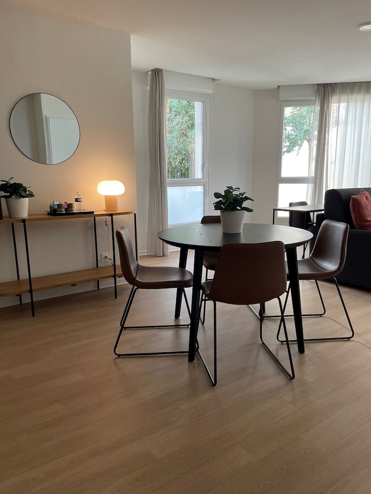 Montpellier Vacations - Apparteo Montpellier - Property Image 12