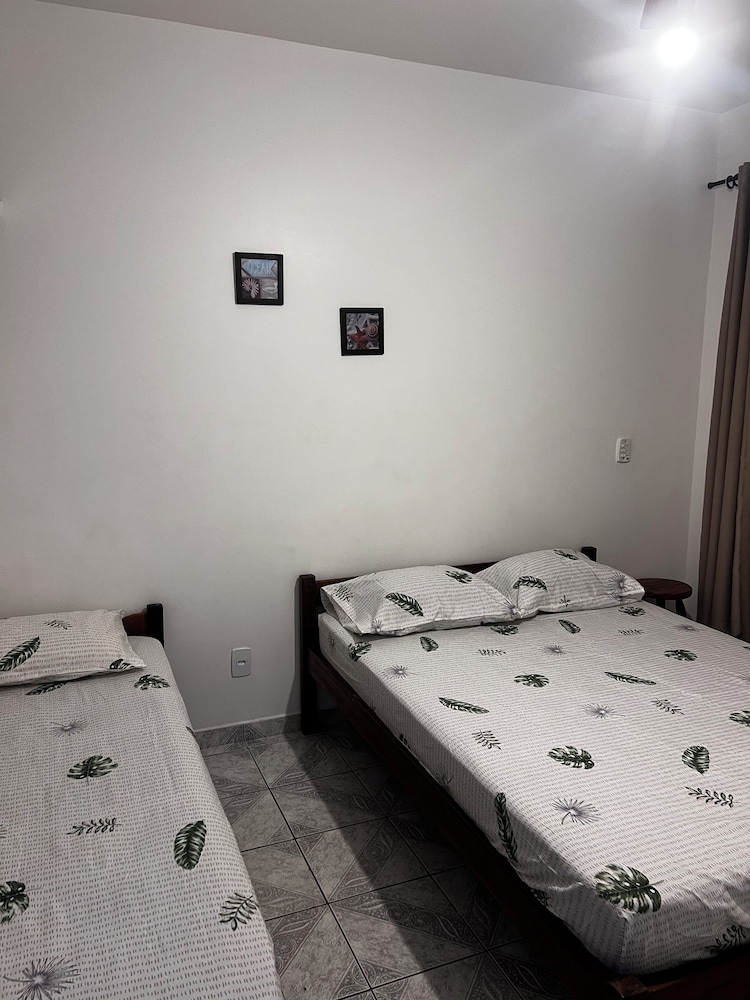 Dell Mar Rentals - Flats and Apartments for Season - Ubatuba