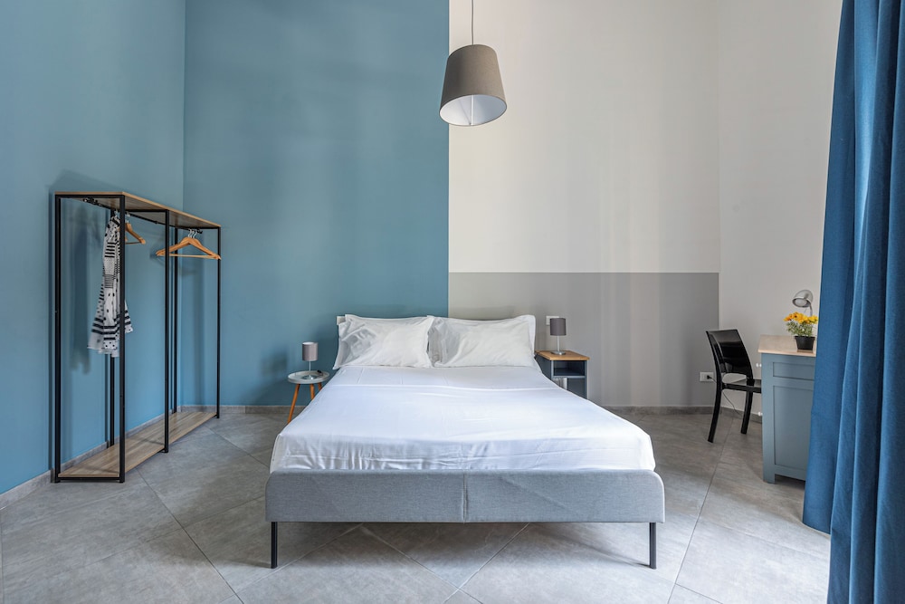 Panurban Apartments by Wonderful Italy