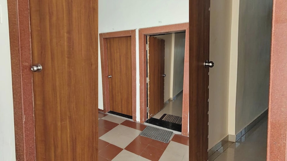 Mangal Murti Hotels Pvt. Ltd.