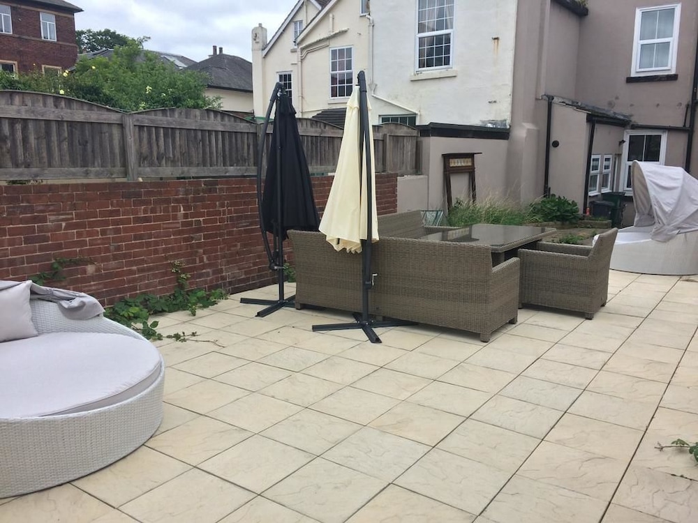 Regent Serviced Suites