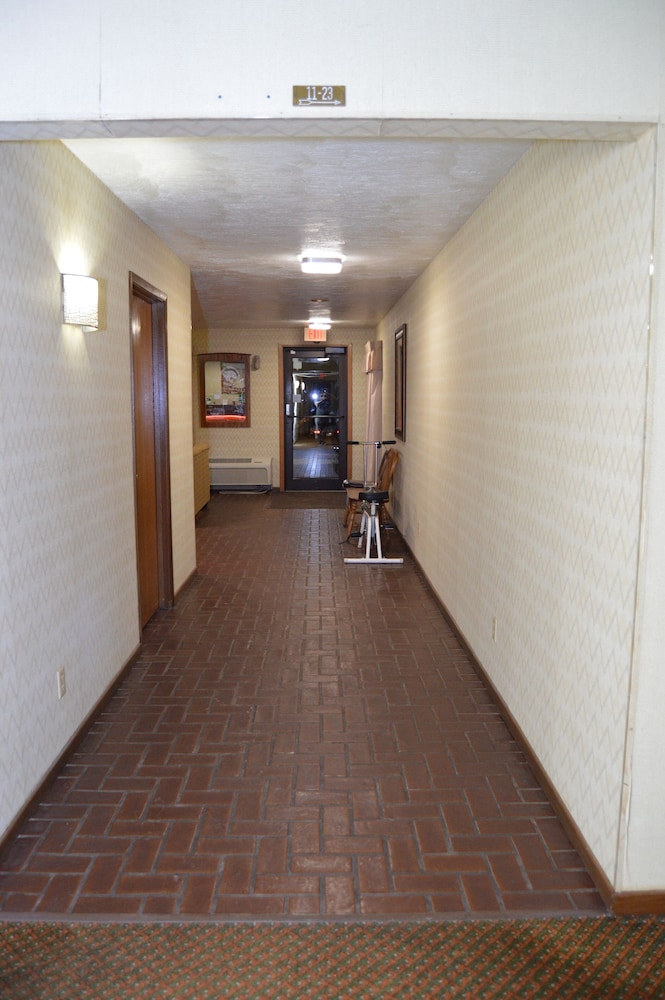 Old Towne Motel