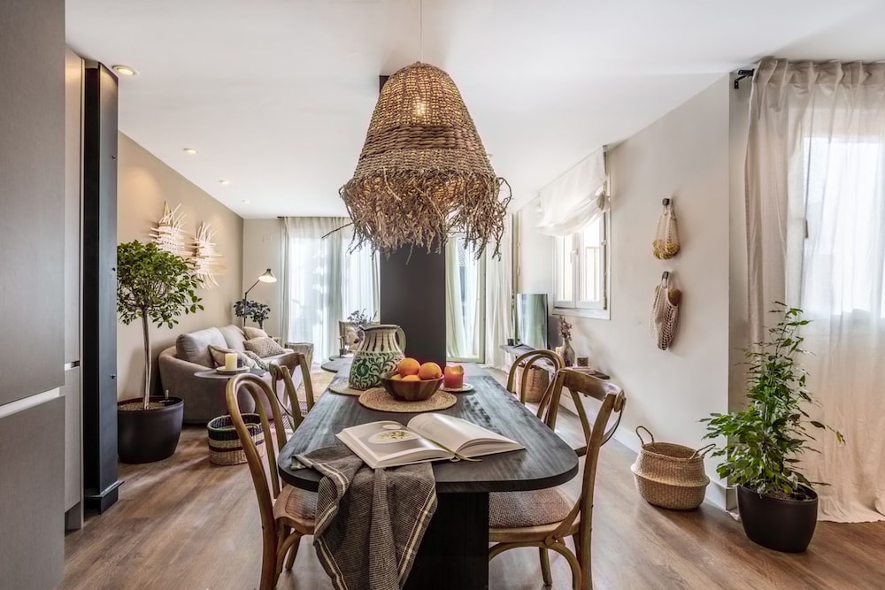 Ronda - 1 Bedroom and Terrace in Malasa a