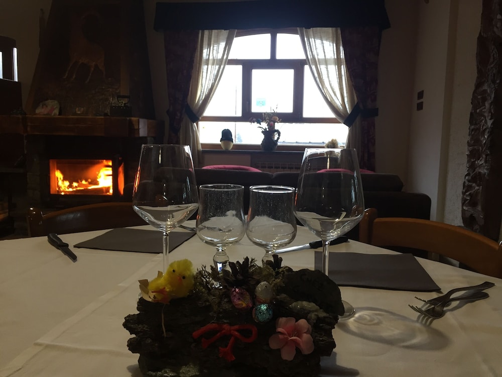 Chez Gorret