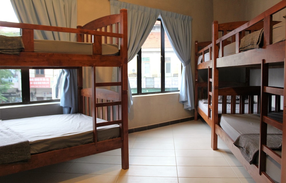 Mari Hostel