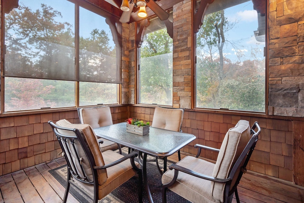 The Lodge at Rock Canyon
