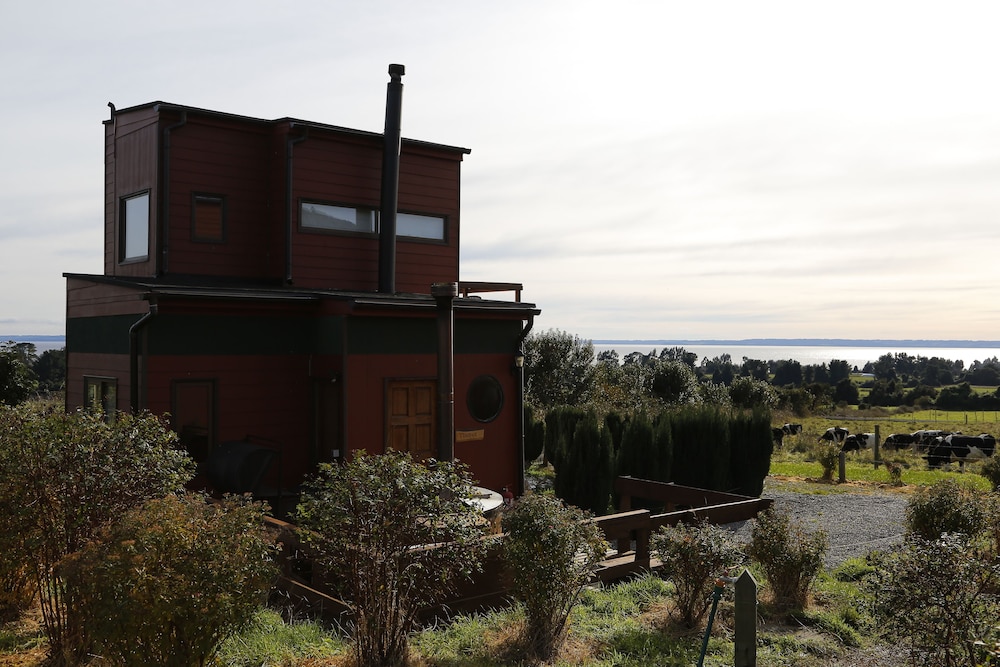 Cabañas Anulen Puerto Varas