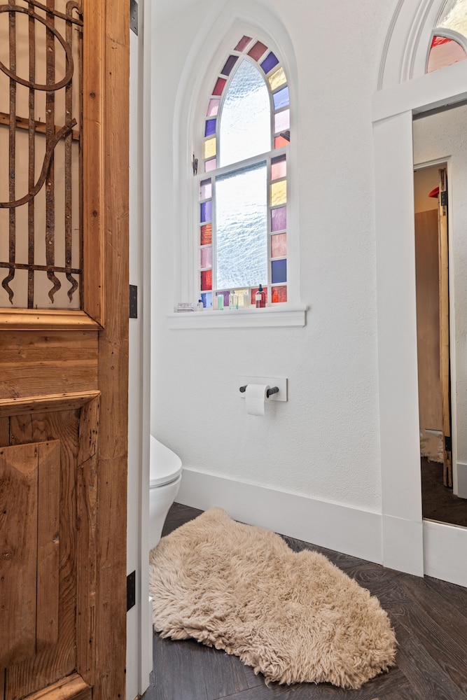 The Church by Park City Vacations