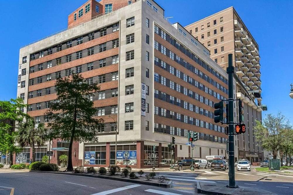 New Orleans Vacations - Cozy 1BR in Heart of NOLA - Property Image 1