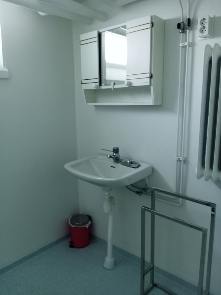 Holiday Home Bispgården