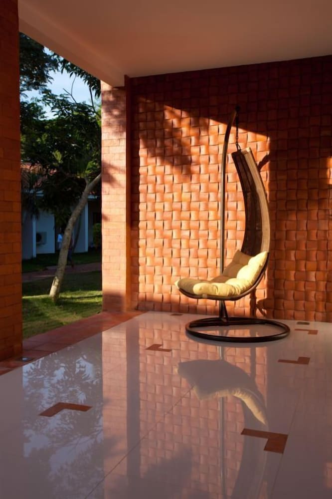 Terramia Resort