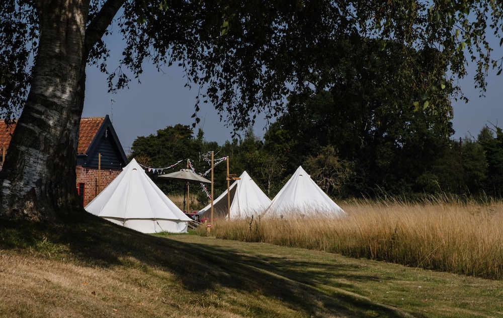 Trustans Barn