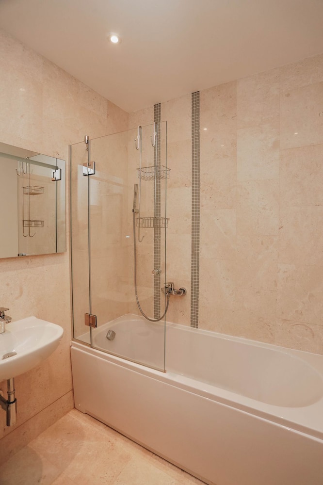 Vitodolska Luxury Penthouse