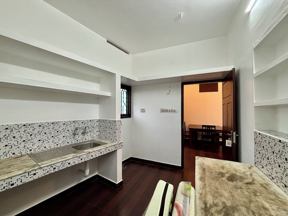 Fort Grande Stay