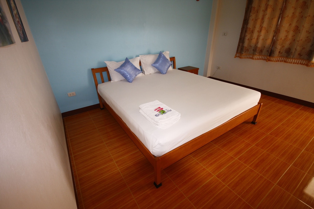 Sweethome Resort