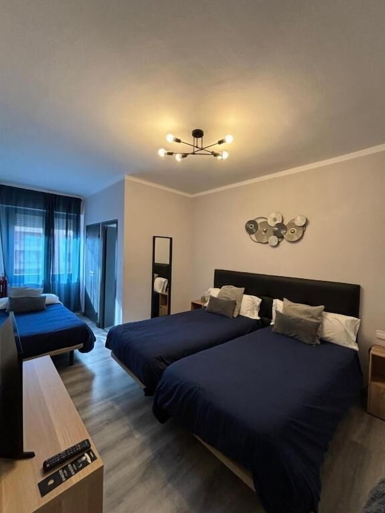 Hostal Boutique La Canonja