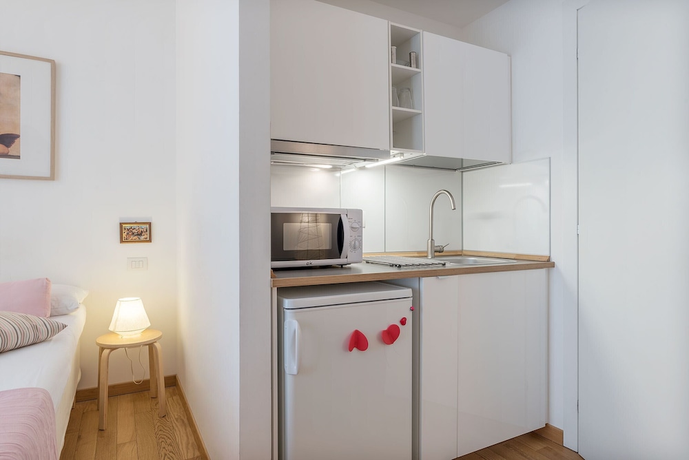 Santa Maria Maggiore Exclusive Apartment