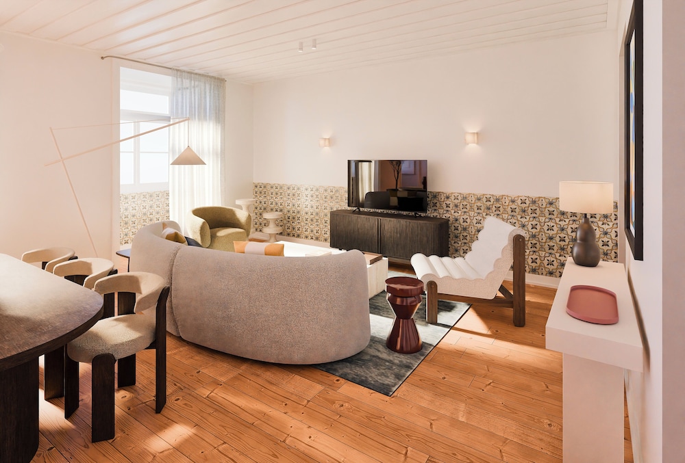 Casagrand Luxury Apartments Lisboa