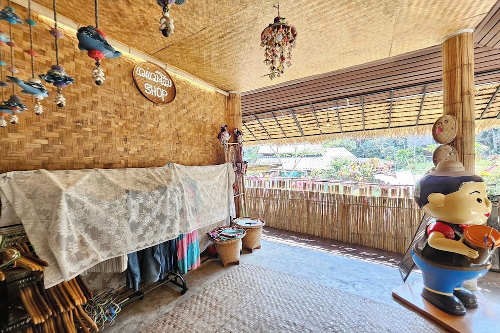 Mae Mae Home