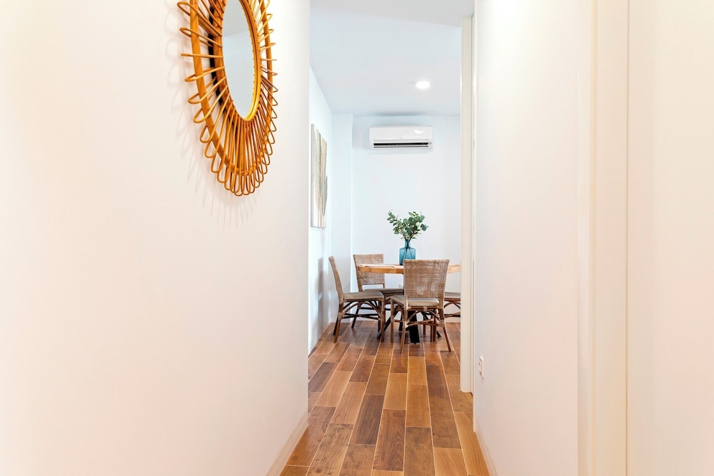 Lovely Apartment in the Center. San Antonio III