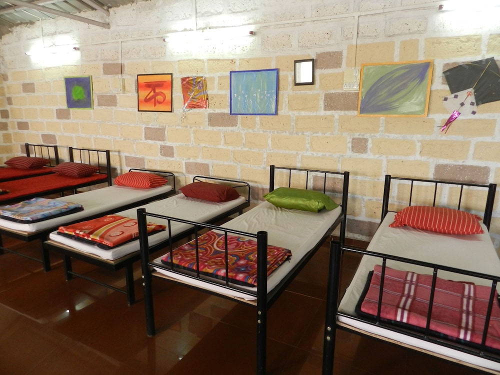 Hotel Sawai Mansing Hill Resort