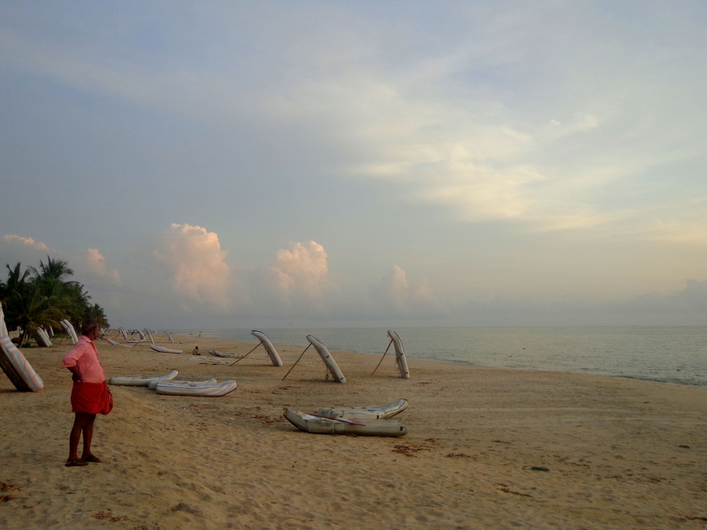 Achayans Homestay