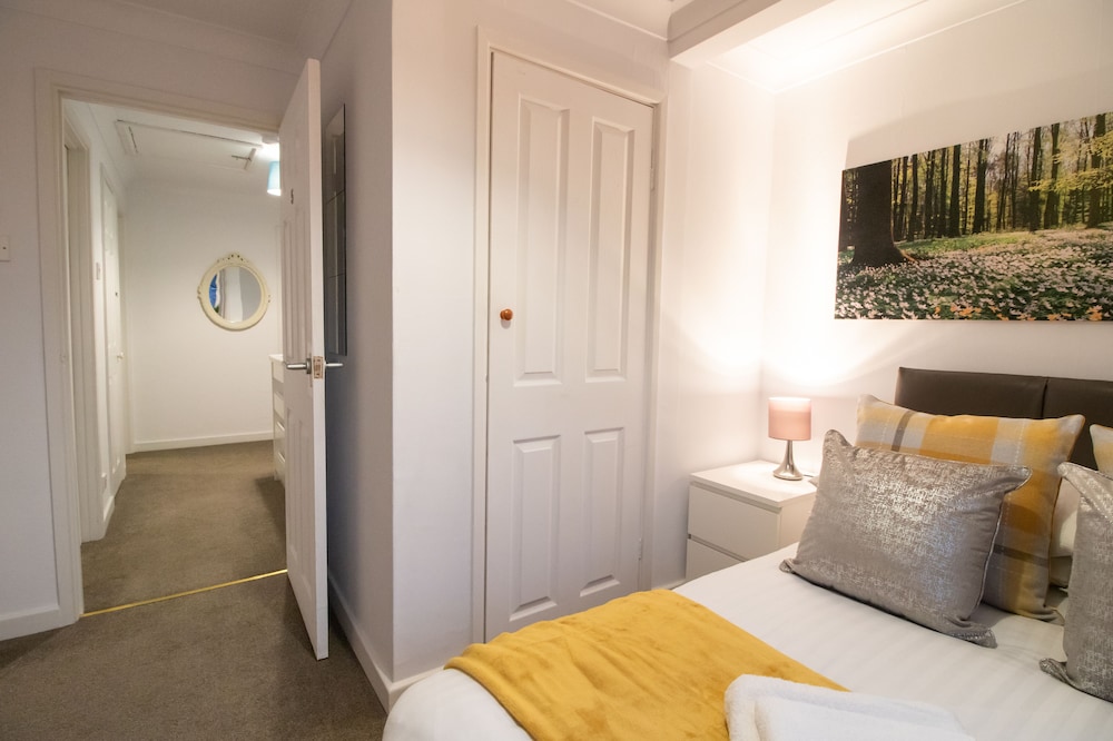 St Anne's Serviced Accommodation