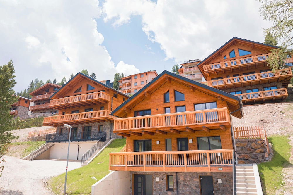 Turrach Lodges by ALPS RESORTS