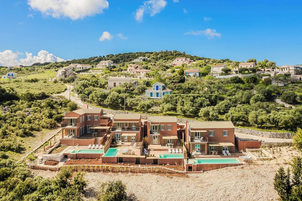 Villa Mare Kefalonia