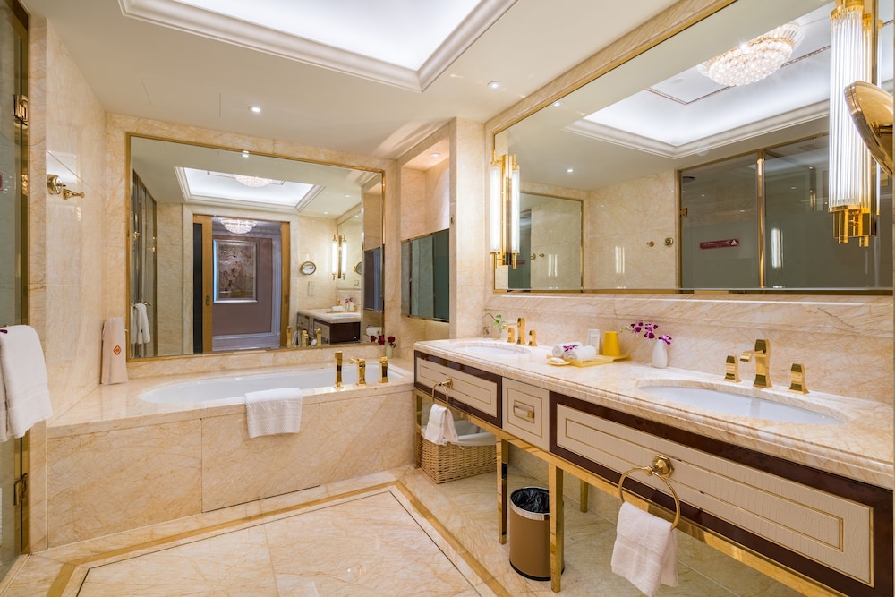 Suqian Hengli International Hotel - Property Image 32