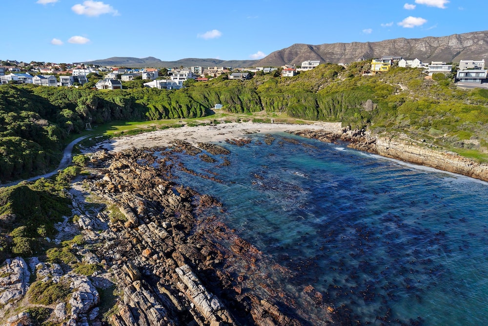 The Tides at Gansbaai