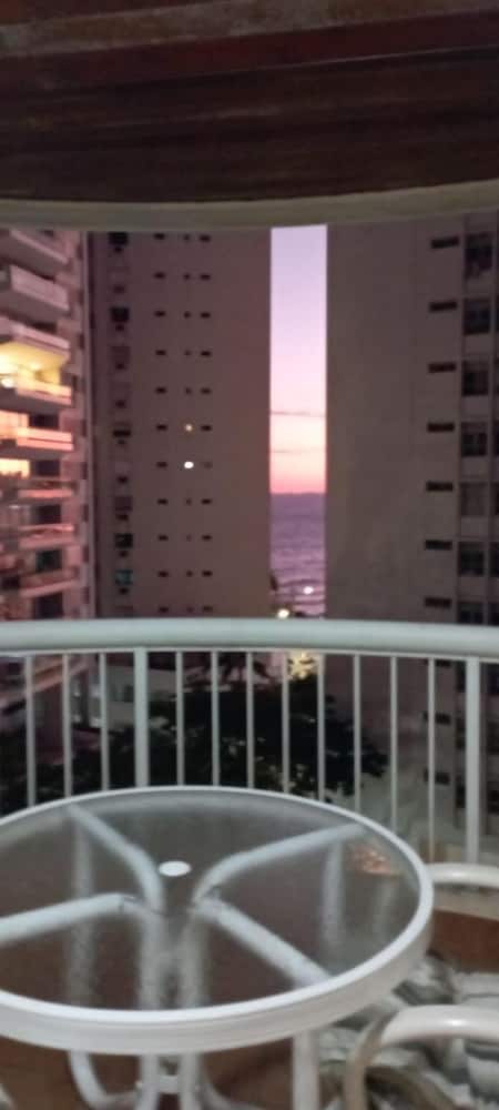 Apê da Mi